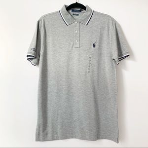 Polo Ralph Lauren Mesh Shirt